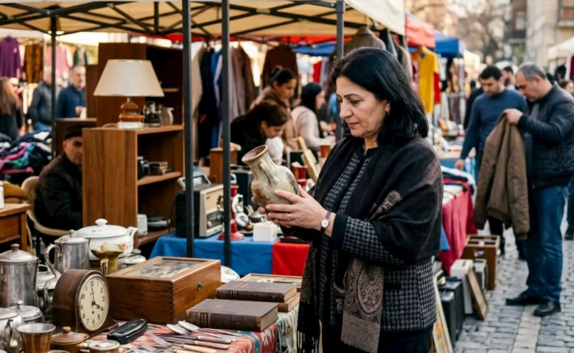 Bakıda yeni "trend" — Hətta varlılar da bu üsuldan istifadə edir