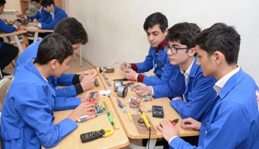 Dövlət Məşğulluq Agentliyi 5600 şəxs üçün peşə kursları təşkil edib