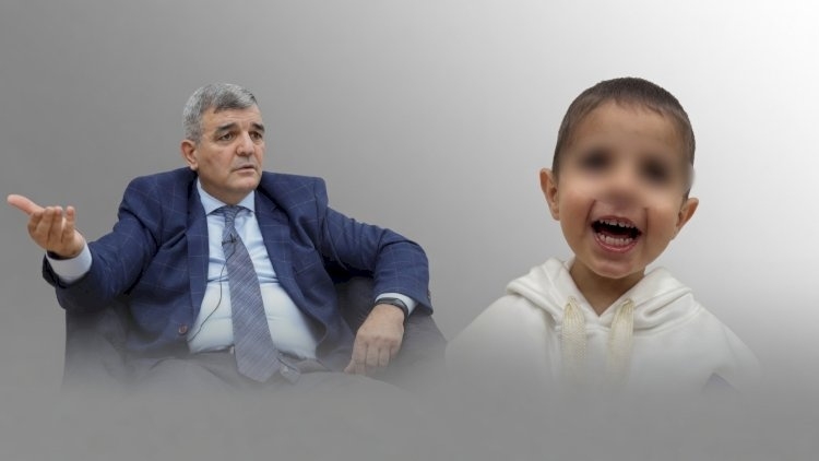 Ana imtina etdi, ata çoxdan üz döndərib - İndi qəbiristanlıqda tapılan uşağı nə gözləyir?