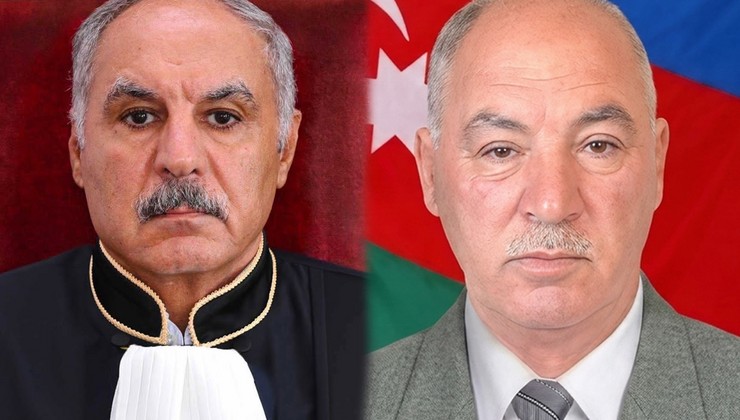 Xanlar Vəliyevin qardaşı vəzifəsindən azad olundu