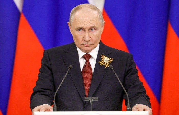 Putin Ermənistanı “sivil boşanmaya” çağırdı: Fərqli variantın Ukrayna ssenarisi olacağını elan etdi