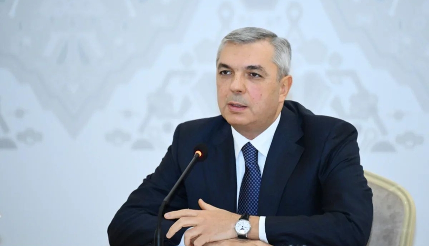 PA-nın rəhbəri: İşğaldan azad edilmiş ərazilərdə 85 minə yaxın insan yaşayır
