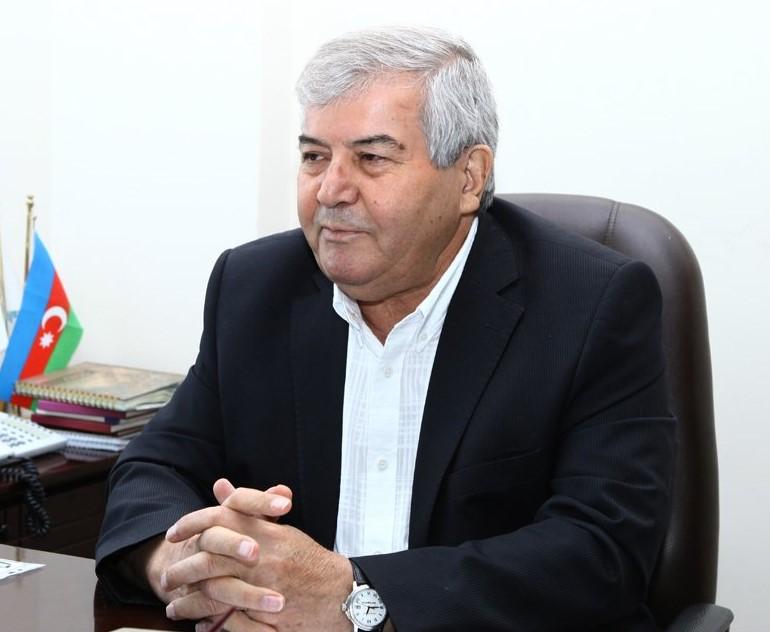 Sabir Rüstəmxanlının Heydər Əliyevlə bağlı xatirəsi: Qısa müddətdə mənə ev vermişdilər