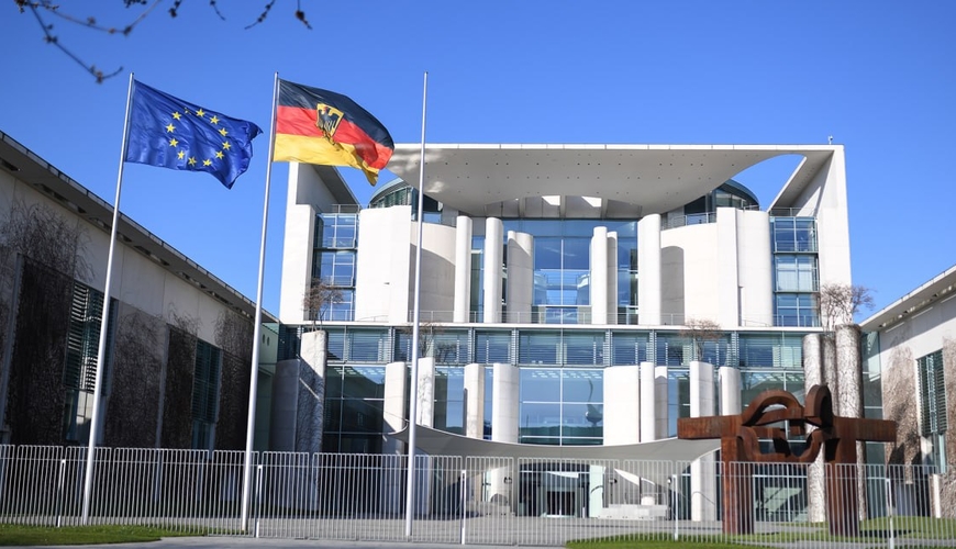 Berlin Putinin bu təklifini RƏDD ETDİ