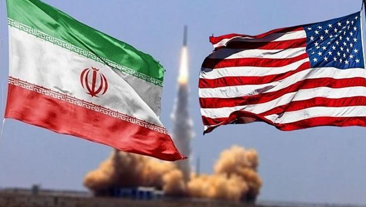 "ABŞ İranla müharibədə məğlubiyyətə doğru gedir" - Amerikalı analitik