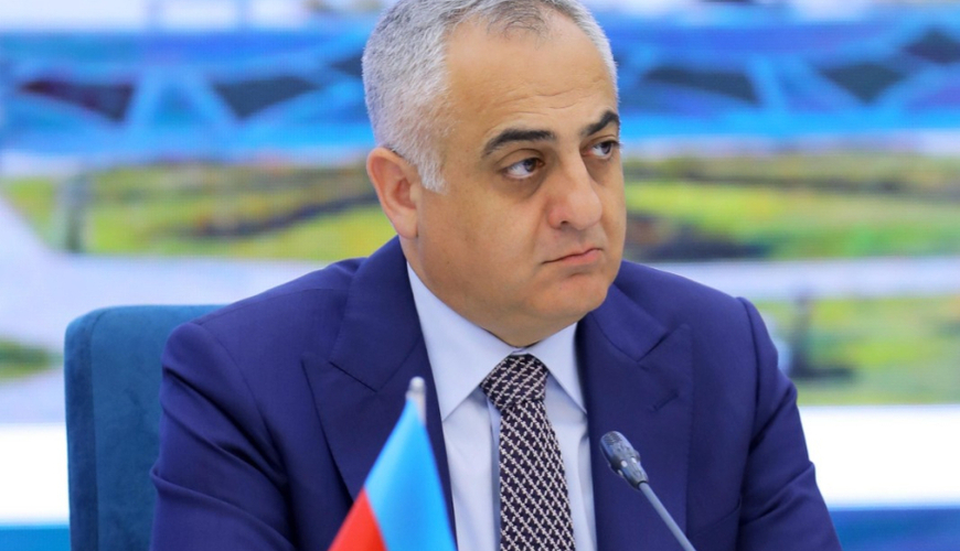 Fuad Nəcəflinin milyonlarla ölçülən “taxıl izi” – 40 nəfər maaşsız qalıb...