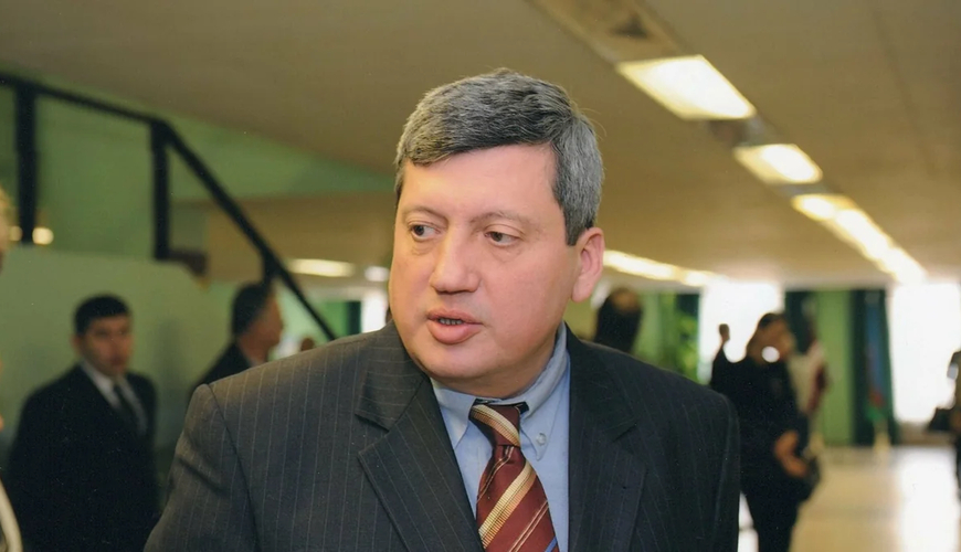 "Azərbaycan bir çox mərkəzlərin planlarını pozub" - Tofiq Zülfüqarov