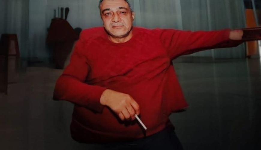“Qanlı dərə”də qorxunc tapıntı – aylardır axtarılan şəxsin meyiti aşkarlandı - Foto