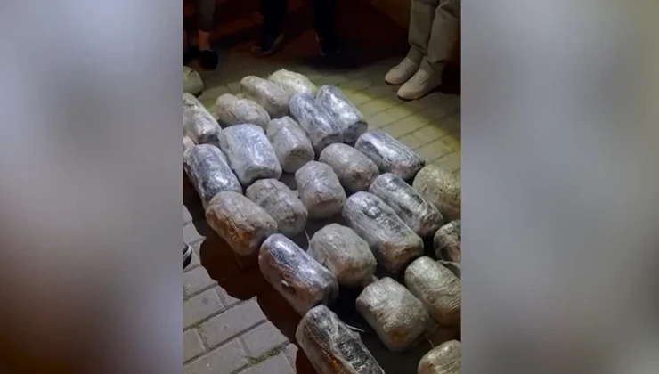 Baş idarə əməliyyat keçirib - Həbs olunanlar var