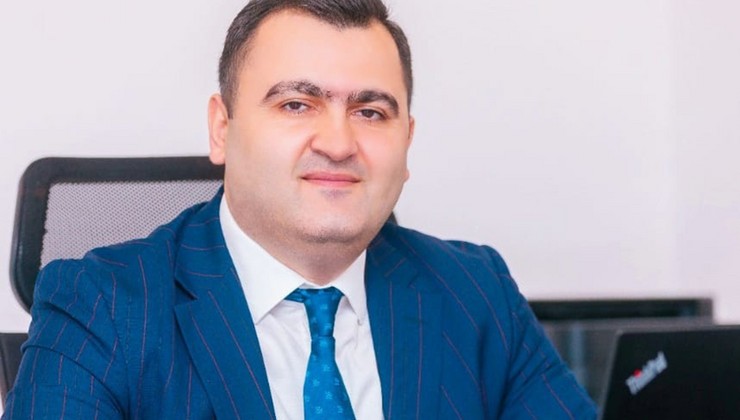 Mehdi Cavadov müşavir təyin olundu - Agentlikdə yeni təyinat