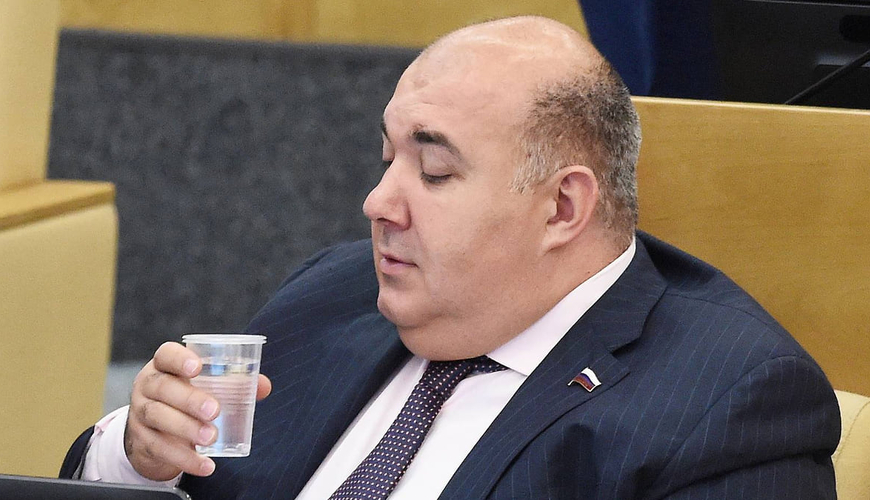 Qalmaqallı Abeltsev barədə QƏRAR verildi