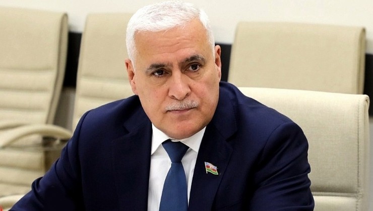 "Minsk qrupu tarixdə riyakarlığın, ikili standartların simvolu kimi qalacaq" - Vüqar Rəhimzadə