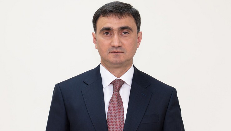 YENİ NAZİR MÜAVİNİ TƏYİN OLUNDU - Ağakərim Səmədzadə kimdir? + DOSYE