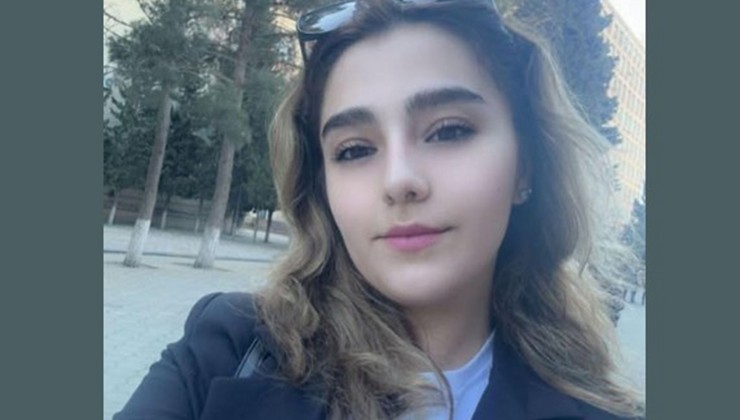 BDU-nun lll kurs tələbəsi vəfat edib