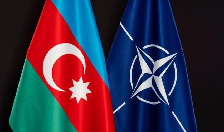 Azərbaycan diplomatları NATO-da - Bakının HAZIRLIĞI
