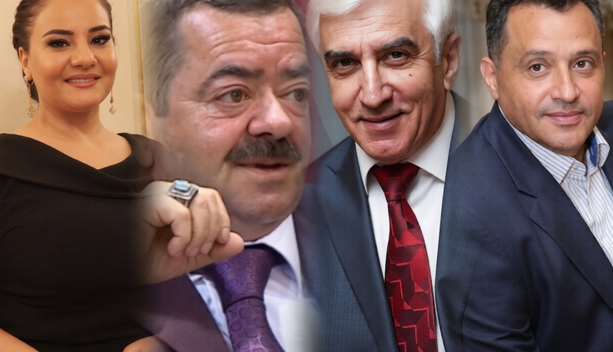 Bu şəxslərə 25 min manatadək pul veriləcək - SİYAHI