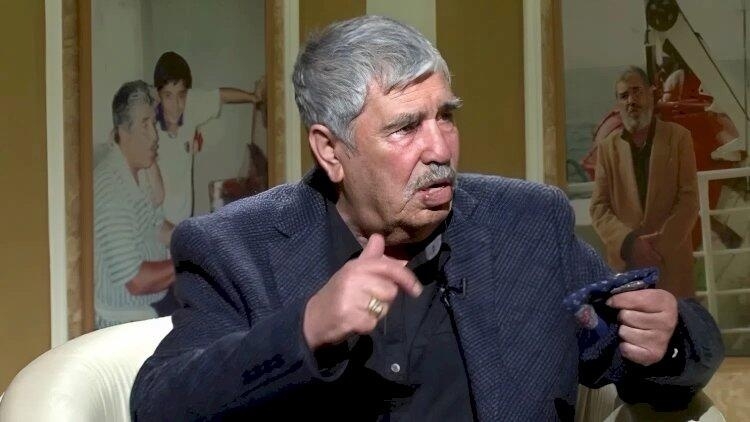 Yusif Həsənbəy dünyasını DƏYİŞDİ