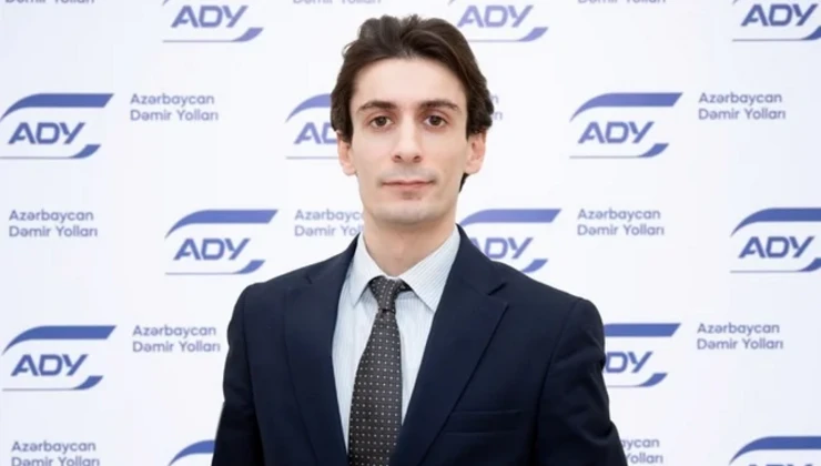 Orxan Əhmədzadəyə ADY-də daha bir vəzifə verildi
