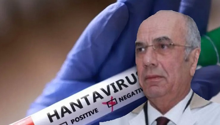 “ƏN TƏHLÜKƏLİ VİRUS NÖVÜDÜR...” – Professor hantavirusla bağlı gerçəkləri açıqladı