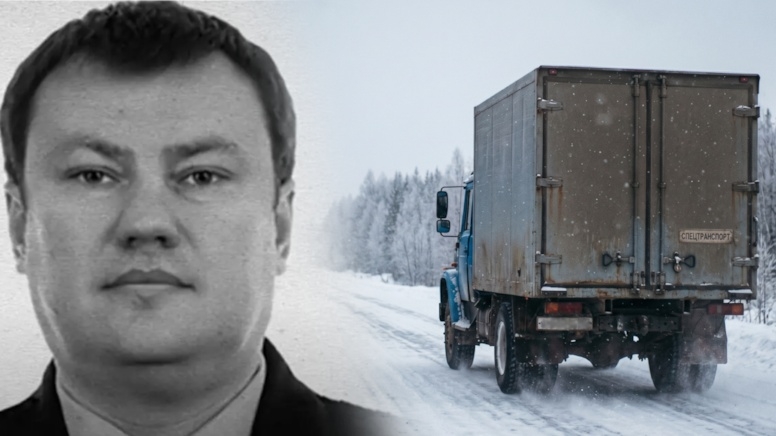 Film kimi HADİSƏ - Putinin adamı inək cəsədinin içində ölkədən qaçdı