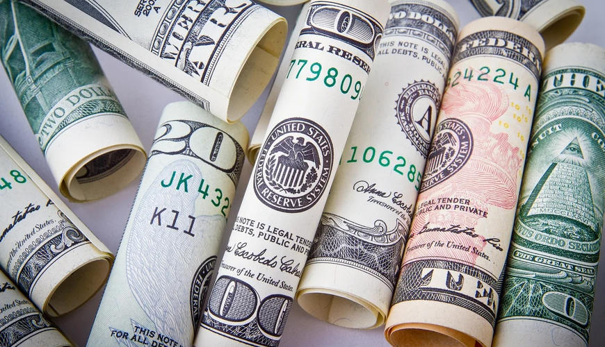 Dollarla bağlı MÜHÜM XƏBƏR - SON DƏQİQƏ