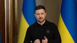Zelenski: "Rusiya Belarus ərazisindən hücuma hazırlaşır"