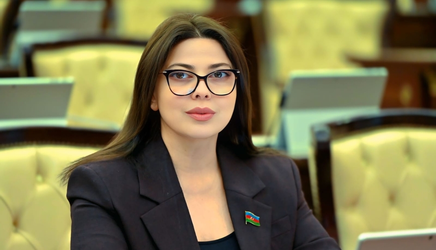Şuşadan Türküstana səyahət...-Türk dünyasının yeni siyasi...  