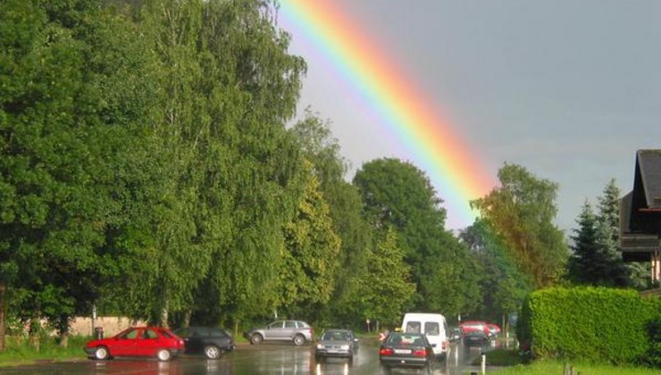 Ölkə ərazisində faktiki hava açıqlanıb