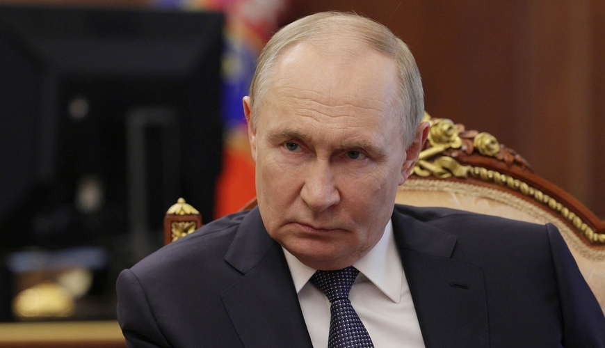 Kiyevdə həyəcan siqnalı — Putinin sui-qəsd siyahısında kimlər var?