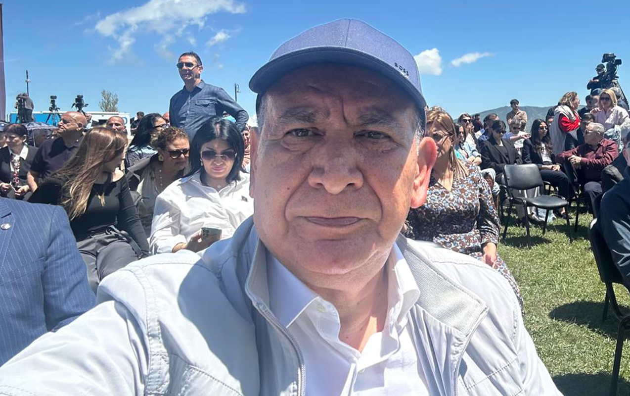 Amerikalıya tar, yapona saz çalmağı öyrədirik...