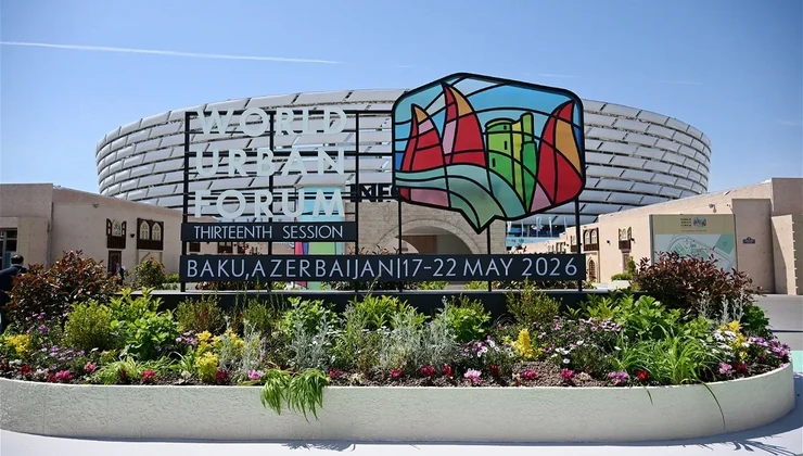 WUF13 çərçivəsində nazirlərin dəyirmi masası başlayıb