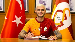 "Qalatasaray" İkardiyə yeni müqavilə təklif edəcək?