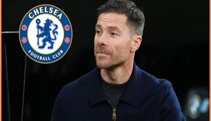 "Çelsi"dən Xabi Alonso ilə bağlı qərar