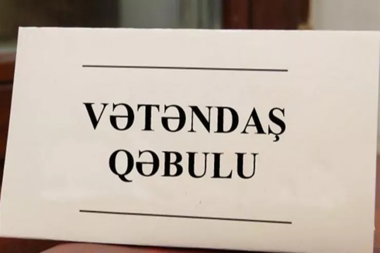 "Azəriqaz" rəhbərliyi Ağstafada qəbul keçirəcək