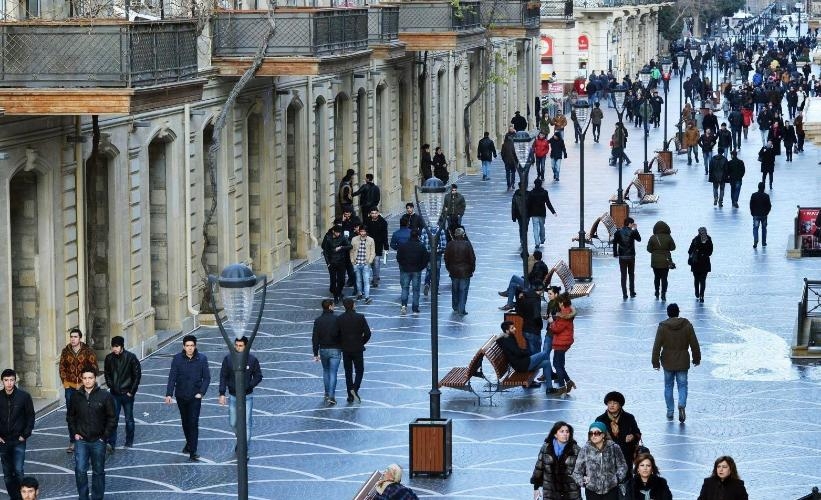 Əhalinin 70%-i şəhərlərdə yaşayacaq – TƏHLÜKƏ, yoxsa...