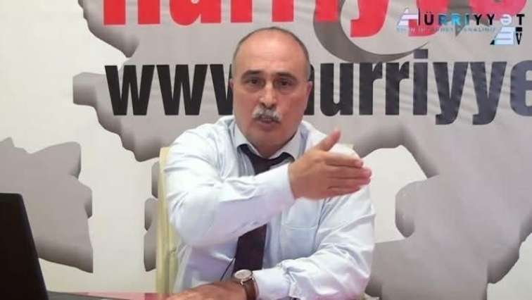 Vüqar Tofiqoğlu təcridxanada  hüquqlarından məhrum edilib – SİFARİŞÇİNİN ÜNVANI BƏLLİ OLDU