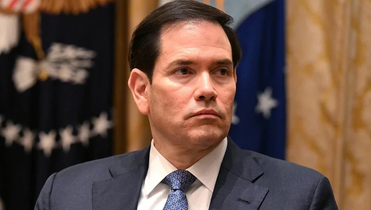 "TRIPP Azərbaycan və Ermənistan üçün əhəmiyyətli imkanlar yaradacaq" - Rubio