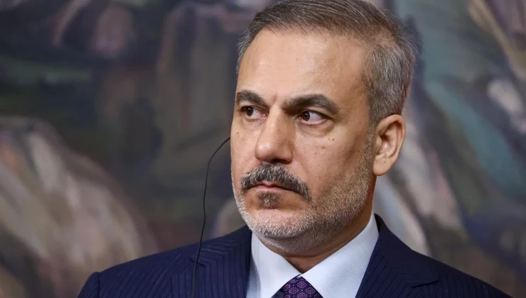 "Hörmüz boğazının statusu aktuallaşıb" - Hakan Fidan