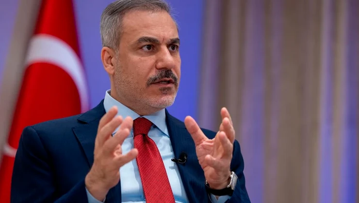 "ABŞ ilə İran arasında istənilən razılaşma İsrailin maraqlarına uyğun deyil" - Hakan Fidan