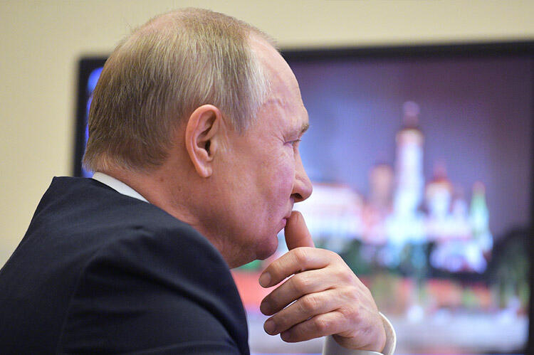 Ermənistanda kritik GECƏ – Putin üçün QƏRAR vermə zamanı çatdı