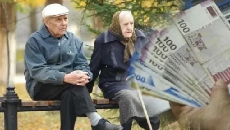 PENSİYA YAŞINDA DƏYİŞİKLİK... – “Bu, yüksək məbləğdə pensiyaya imkan yarada bilər”