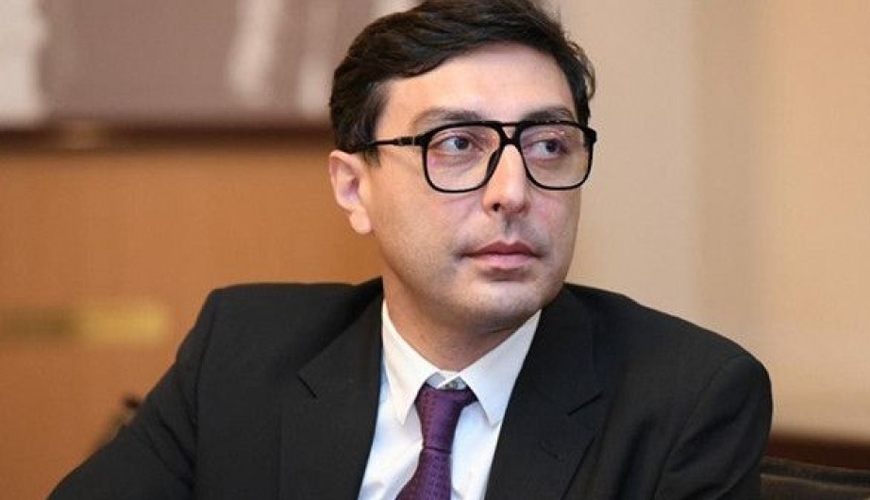 Nazir rəis müavinini vəzifəsindən azad etdi - FOTO