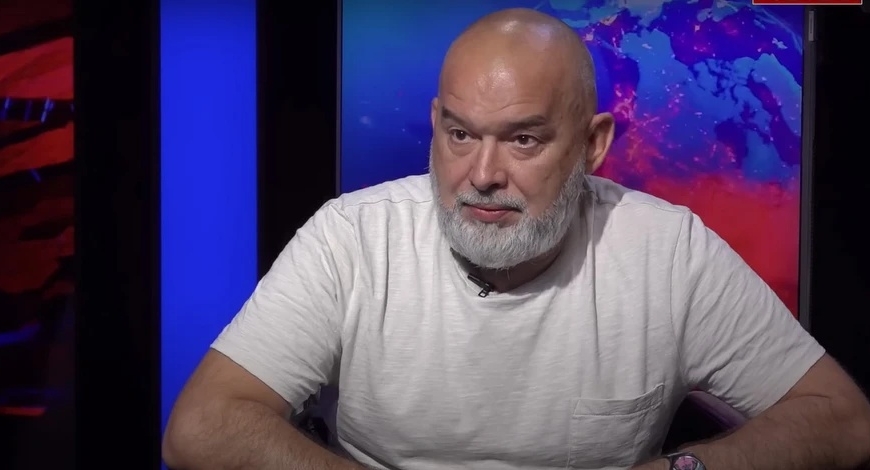 Şeytelman Krımın statusundan danışdı