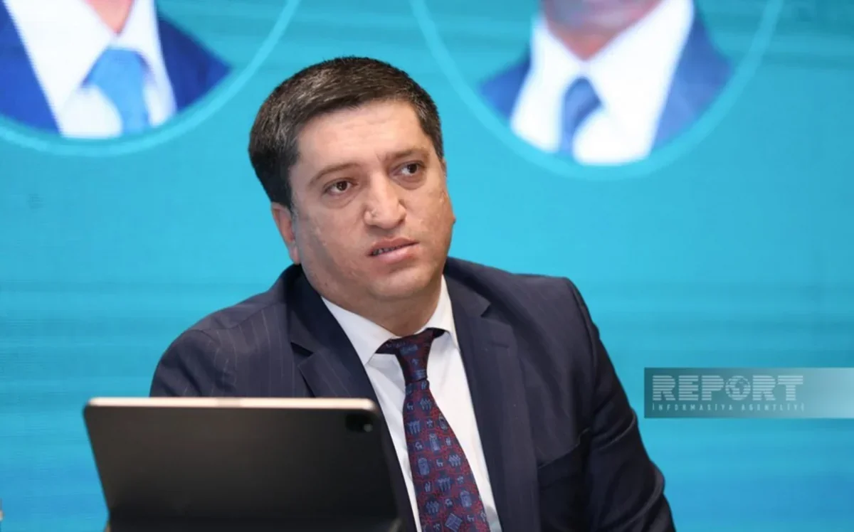 Azərbaycan beynəlxalq investorları 