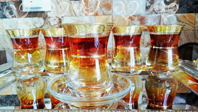 Erkən yaşda 