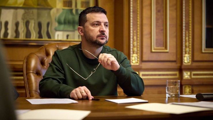 Ukraynada sülh üçün ilk şans yaranıb - “Trampın sözləri buna dair açıq siqnaldır”