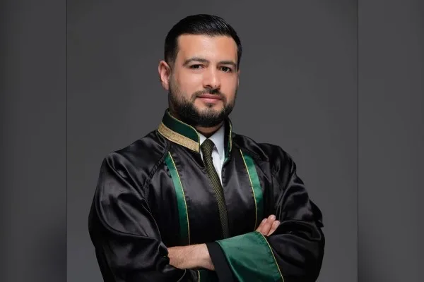 Yanan binada övladını itirən vəkil Prezidentə üz tutdu