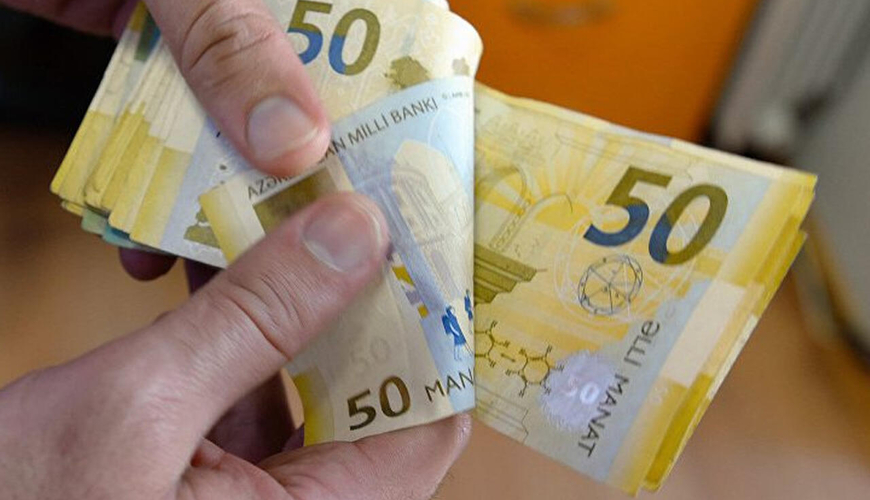 Azərbaycanda ən yüksək maaş alanlar kimlərdir? - 5189 manat