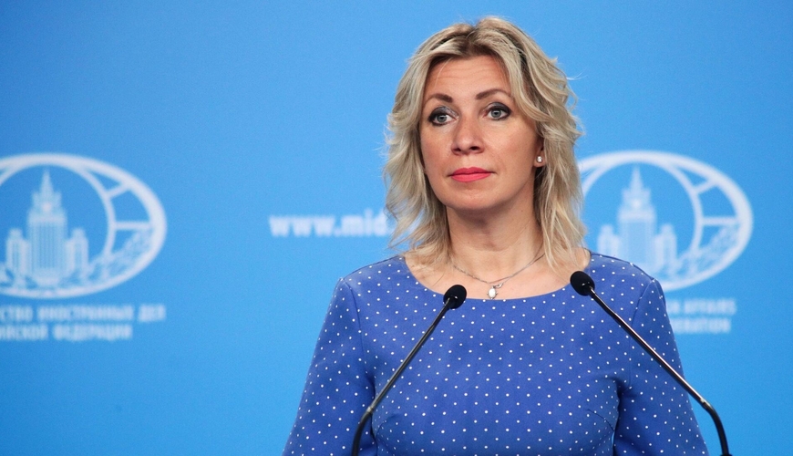 Rusiya ilə NATO arasında gərginlik pik həddə: Zaxarovadan hücum bəyanatı