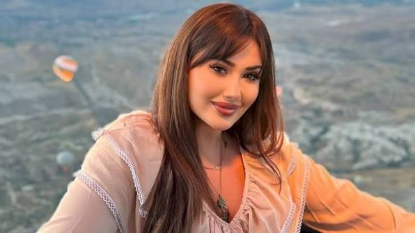 Aysel zəhərlənmə səbəbini açıqladı
